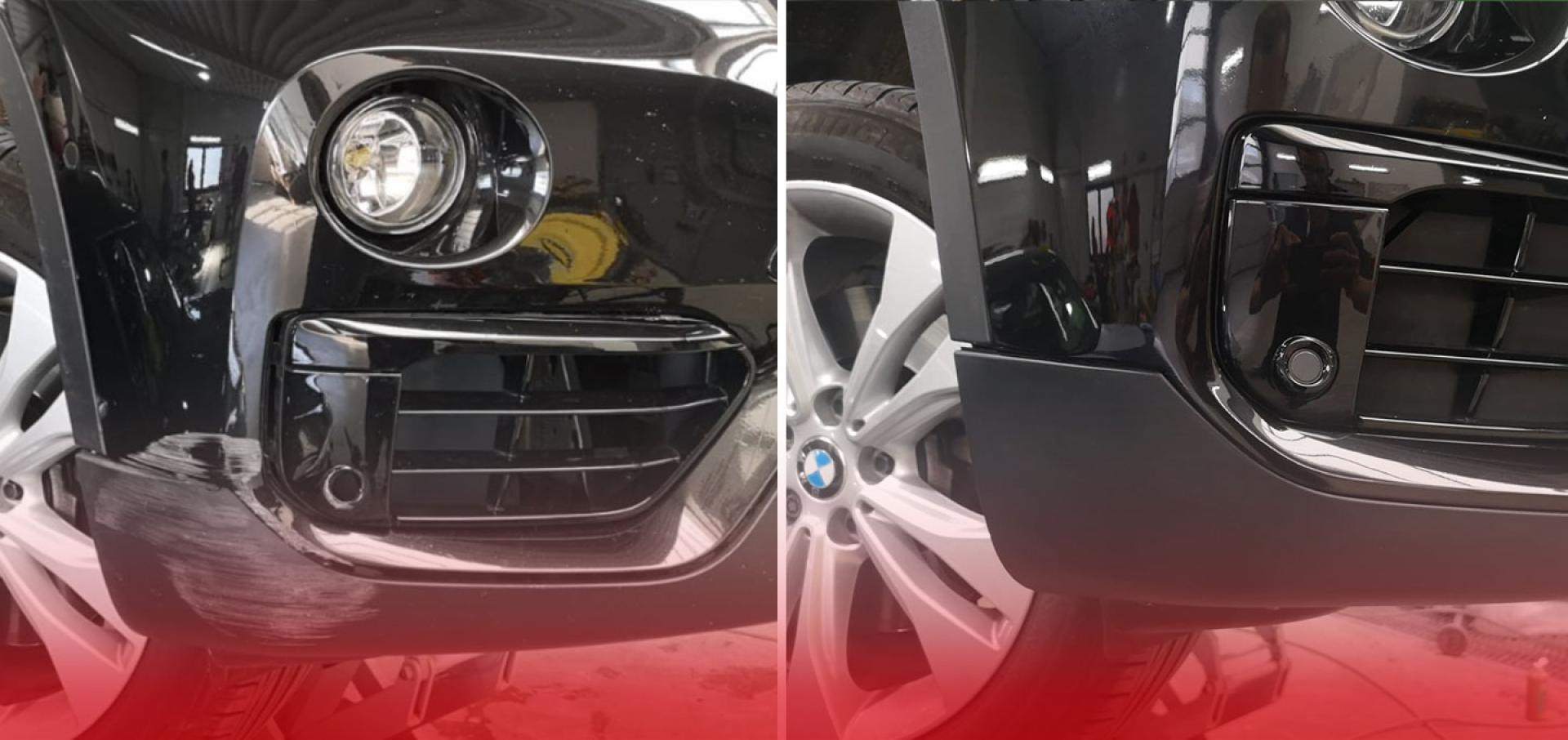 Schmidt Autozentrum - Smart & Spot Repair